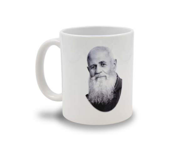 TAZA CERAMICA